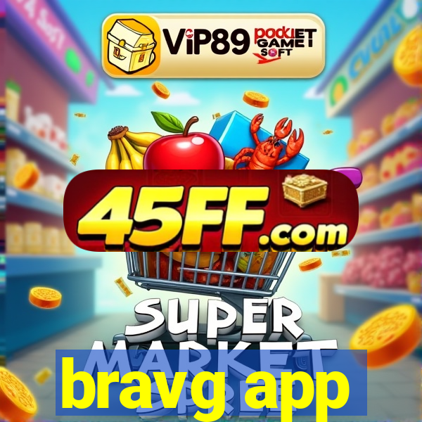 bravg app